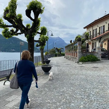 Appartement A Dream On The Lierna