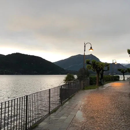 A Dream On The Appartement Lierna