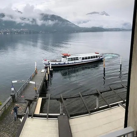 Appartement A Dream On The