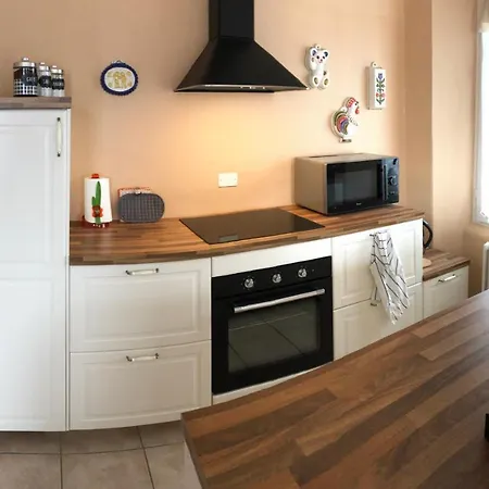 Appartement A Dream On The *