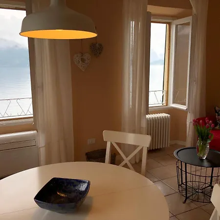 Appartement A Dream On The Lierna