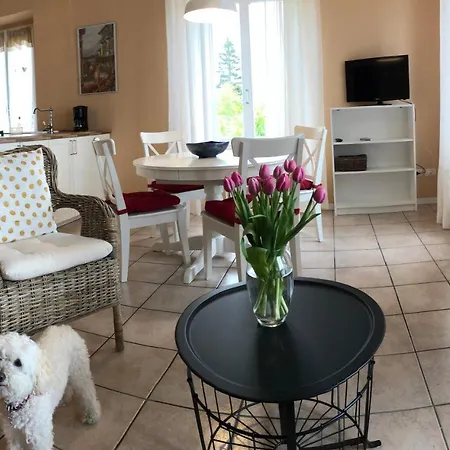 Appartement A Dream On The *