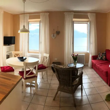 Appartement A Dream On The Lierna