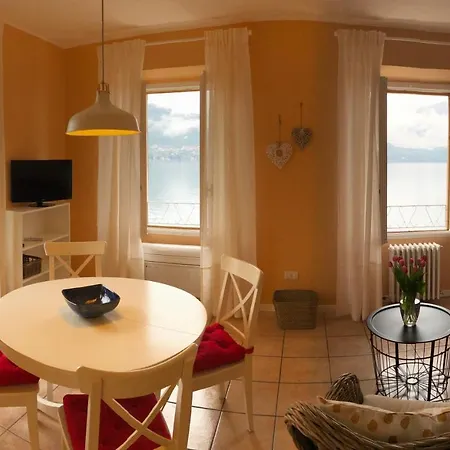 Appartement A Dream On The