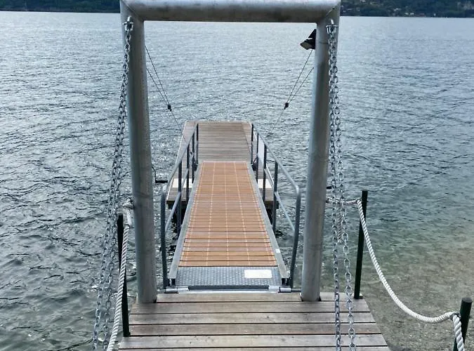 A Dream On The דירה