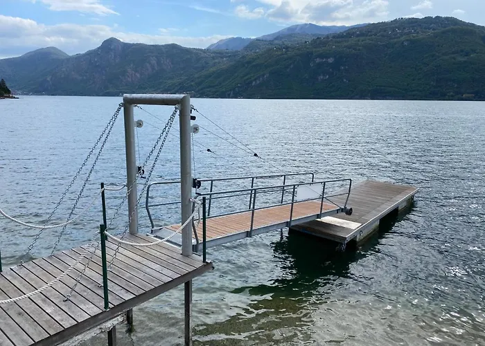 A Dream On The ליירנה