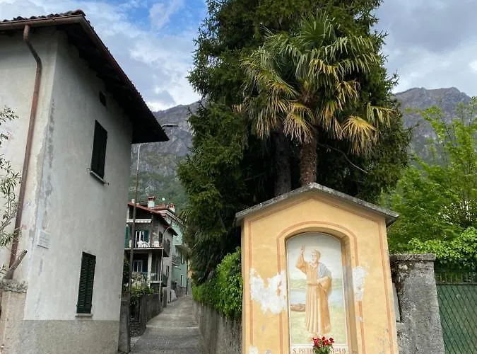 A Dream On The דירה