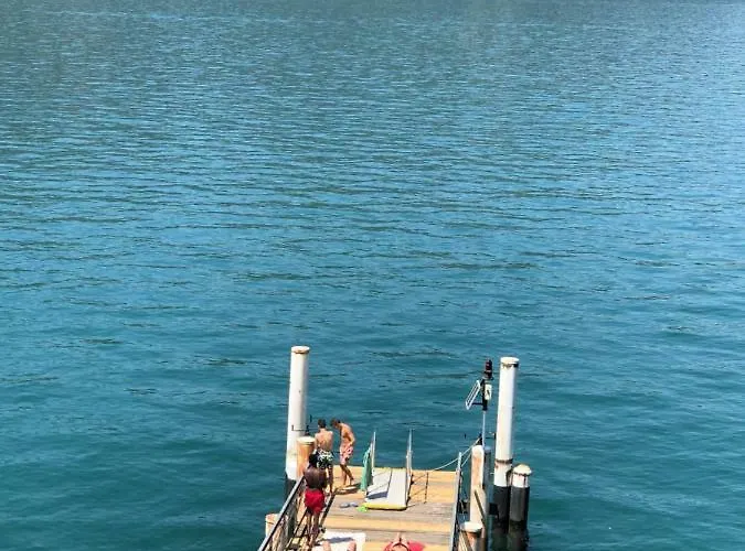 A Dream On The דירה *