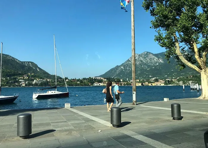 A Dream On The דירה