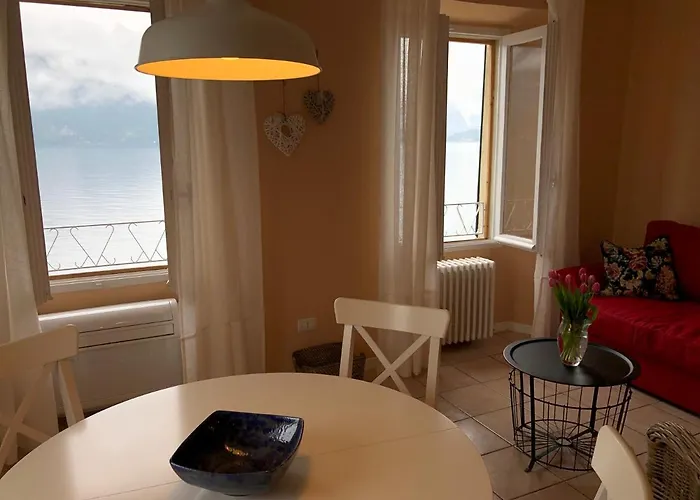 דירה A Dream On The ליירנה