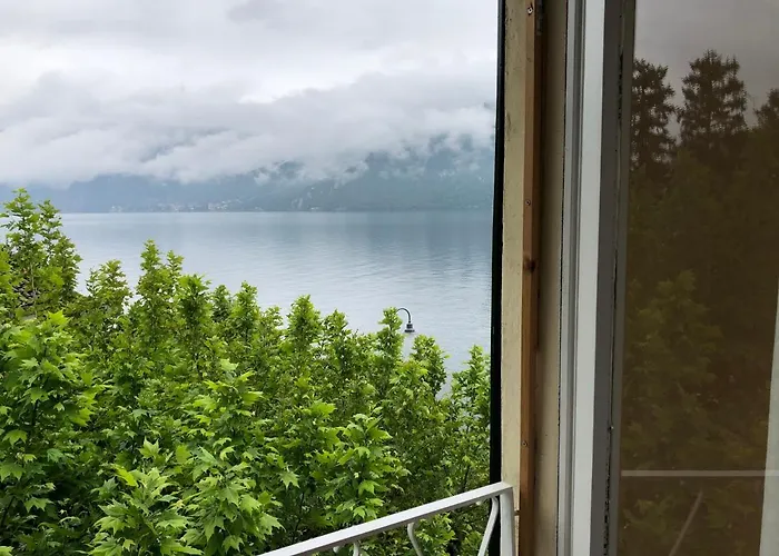 דירה A Dream On The