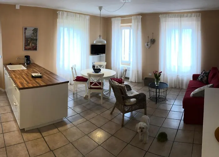 A Dream On The דירה