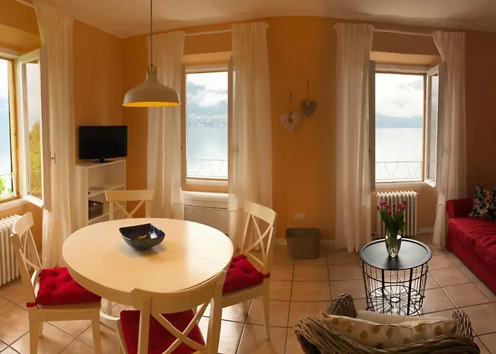 דירה A Dream On The