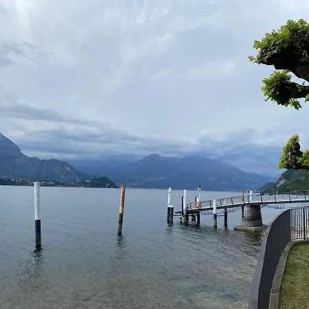 A Dream On The Apartman *