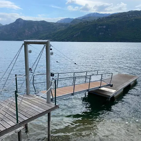 A Dream On The Lierna