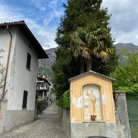 A Dream On The Apartman