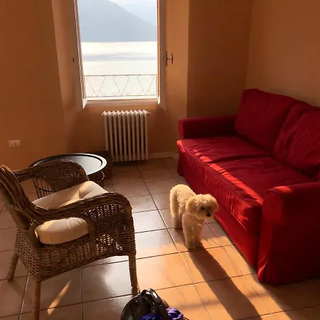 Apartman A Dream On The