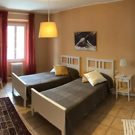 A Dream On The Apartman *