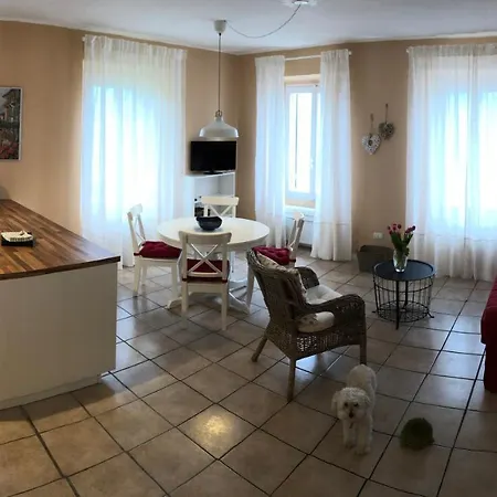 A Dream On The Apartman