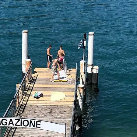 A Dream On The Lägenhet