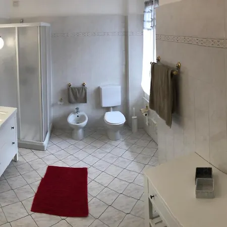 A Dream On The Lägenhet *