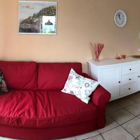 A Dream On The * Lierna