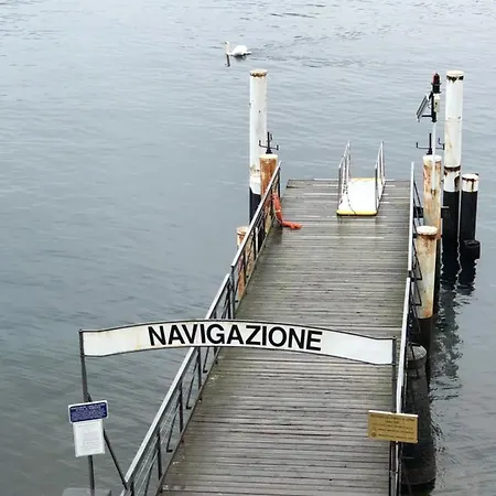 A Dream On The * Lierna