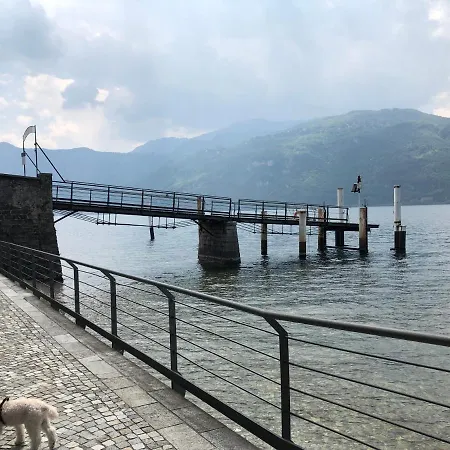 A Dream On The * Lierna