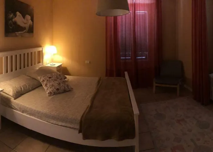 Apartament A Dream On The *