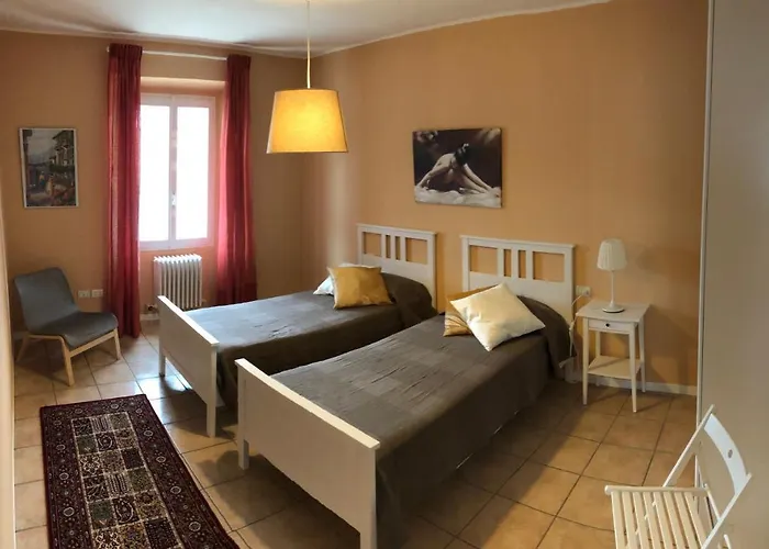 A Dream On The Apartament *