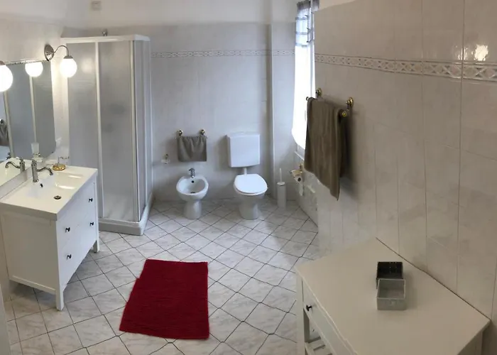 A Dream On The Apartament *